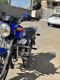 دراجة سانيا للبيع  المحرك 150  ماطور نضيف للأستفسار الاتصال على الرقم ...