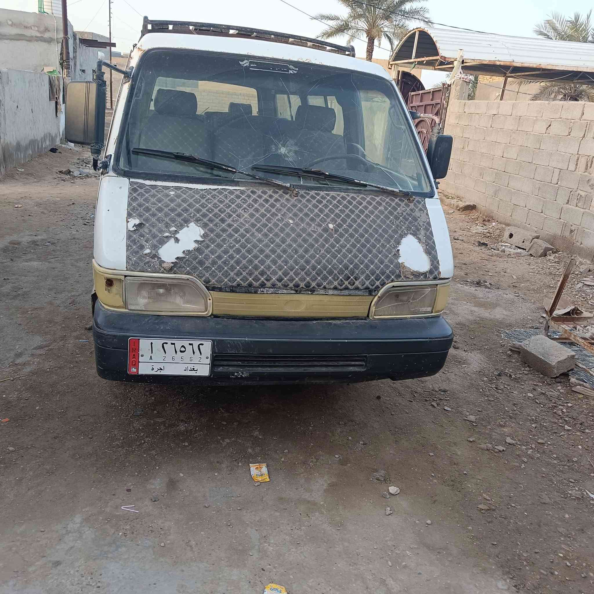 كيه بسته 94 السنويه نهايت 27
رقم بغداد الماني
السعر انتصل عل الرقم ***********
