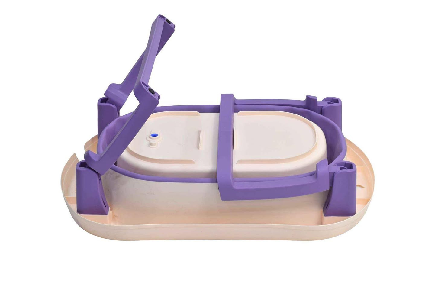 بالة حوض استحمام كبير للاطفال

الميزات:

مصنوع من البلاستك القوي

سهل الطي والتركيب

يأتي مع طبلة استحمام

ابعاد الجهاز: العمق 37 سم  العرض 74 سم  الطول47 سم

لا يمكن استبدال او استرجاع منتجات البالة بغداد, العراق


**إذا كنت صاحب هذا الإعلان وتريد حذفه لأي سبب، رجاءا أرسل رسالة إلى الدعم الفني**