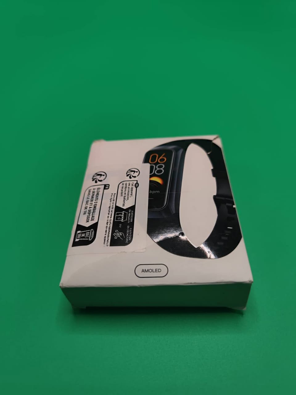 القطعة ب8 الاف اغراض امزون كله شغال وشرط الفحص للحجز راسلني خاص ماسنجر


**إذا كنت صاحب هذا الإعلان وتريد حذفه لأي سبب، رجاءا أرسل رسالة إلى الدعم الفني**