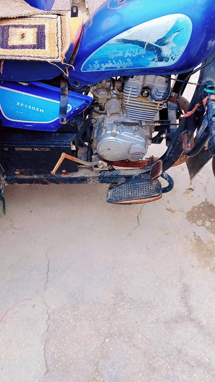 السلام عليكم شباب عنده ستوته 23 فحل رايدها مليونين ونص وبيها مجال نجف حي العسكري موديل


**إذا كنت صاحب هذا الإعلان وتريد حذفه لأي سبب، رجاءا أرسل رسالة إلى الدعم الفني**