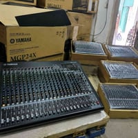 ياماها MGP24X • آخر ٤ قطع • سعر جملة
