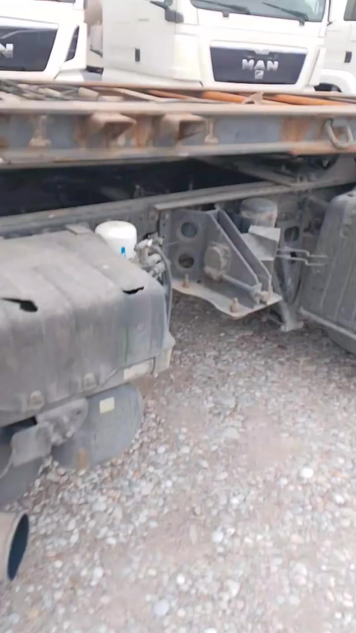 شاسی تول 11متر دبل تایر بیلاد ***********
