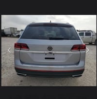 اطلس 2023 مواصفات SE  2.0 توربو سبعة راكب فاميلي ماشيه 54 الف كيلو مو ...