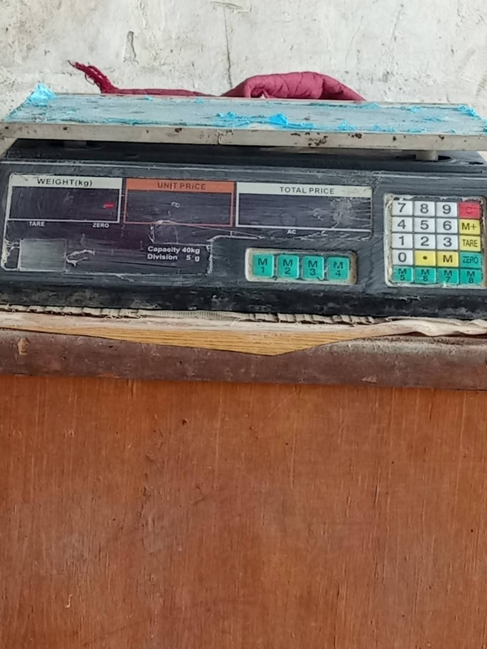 غراض للبيع جاهزة العنوان كوفه عباسيه تعال خاص وتدلل


**إذا كنت صاحب هذا الإعلان وتريد حذفه لأي سبب، رجاءا أرسل رسالة إلى الدعم الفني**