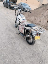 جني دبل بلك • نظيفه • مكينه ناعمه