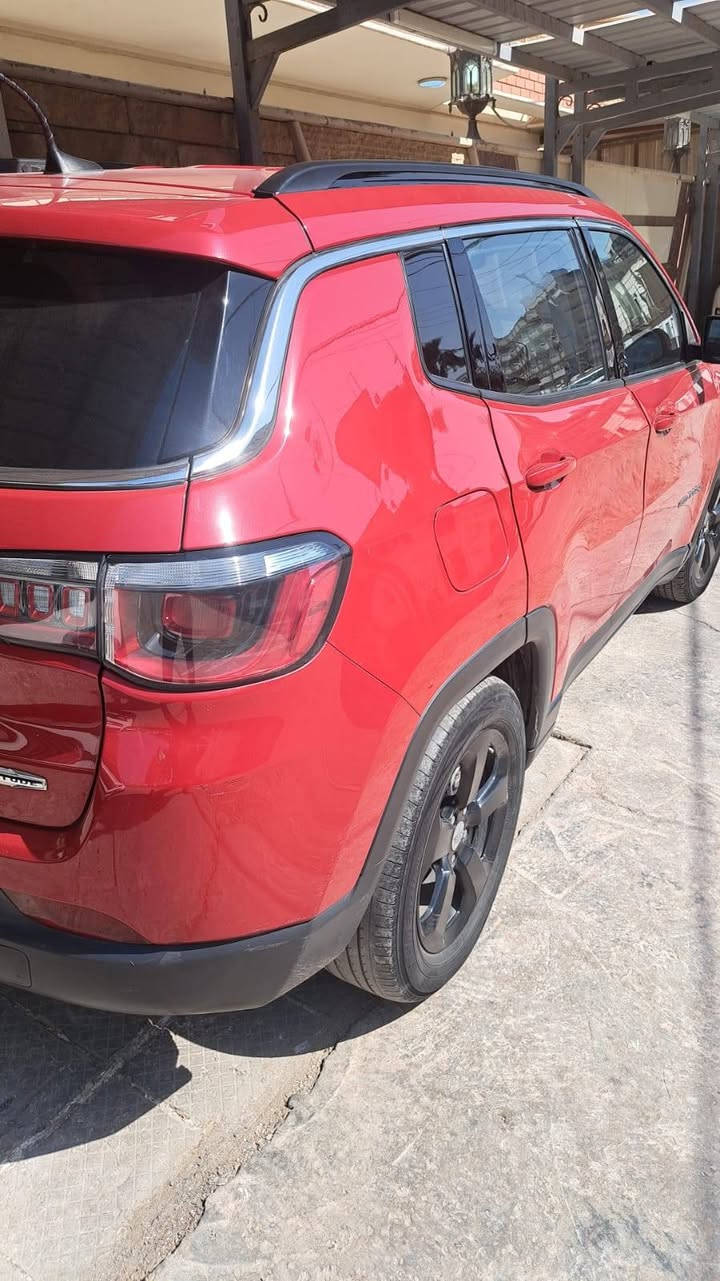 السلام عليكم جيب كومباس موديل ٢٠٢٠ للبيع نص مواصفات رقم اربيل صور الحادث موجودة بالمنشور السعر ١٣٠ وبيها مجال قليل باقي التفاصيل معا مصطفى العارضي


**إذا كنت صاحب هذا الإعلان وتريد حذفه لأي سبب، رجاءا أرسل رسالة إلى الدعم الفني**