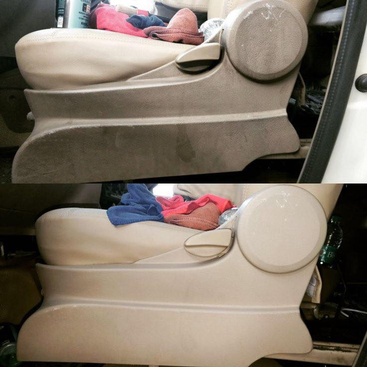 تعلن محطة تايم كار لغسل السيارات عن افتتاح أبوابها لاستقبالكم
نقدم لكم أفضل الخدمات للعناية بسياراتكم باستخدام أحدث التقنيات ومواد التنظيف العالمية. تشمل خدماتنا:
• غسل خارجي وداخلي بدقة عالية.
• تنظيف المحرك والمقاعد بأجهزة البخار.
• تلميع الإطارات وتعطير السيارة.
لماذا تختار تايم كار؟
لأننا نهتم بالتفاصيل ونضمن لك سرعة الإنجاز مع أعلى معايير النظافة.
الموقع: (المحاويل طريق علي بن الحسين بعد مدرسة من بن زائدة بـ 700 متر )
أوقات العمل: (من الساعه ثامنه صباحاً _ السادسة مساءاً ) 

📞((‭0781 631 6084‬_ ***********))
