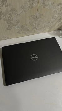 Dell 5500 • i5 الجيل الثامن • ماوس وجنطة