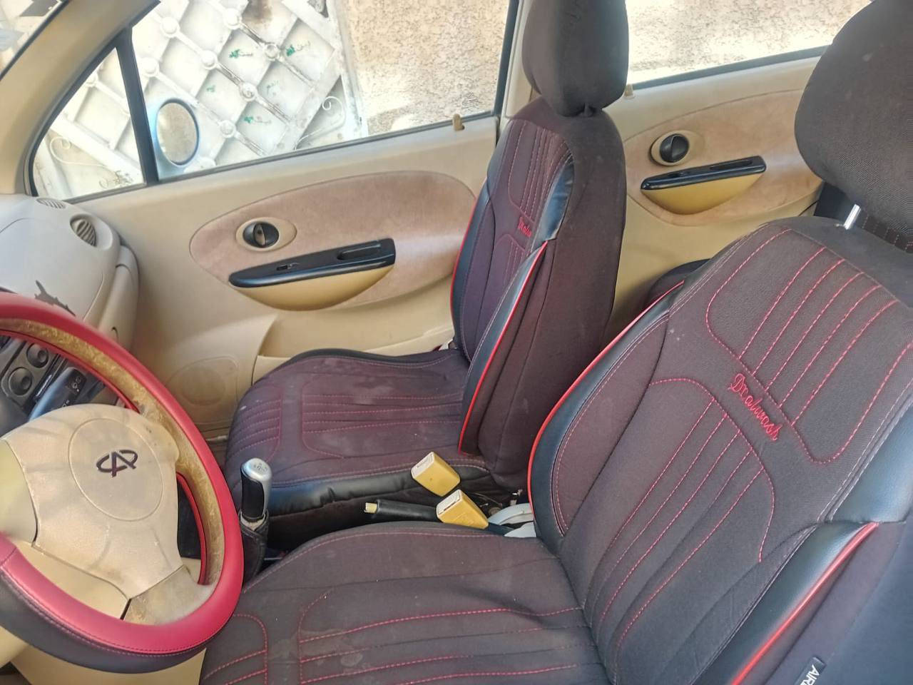 شيري كيو كيو موديل 2013 رقم دولي بغداد اوتماتيك محرك اربعة سلندر جاهزة سيارة بلادية ماشية 83
المكان بغداد 
السعر33 وبيها مجال
الرقم ***********
غير متواجد بلفيس
