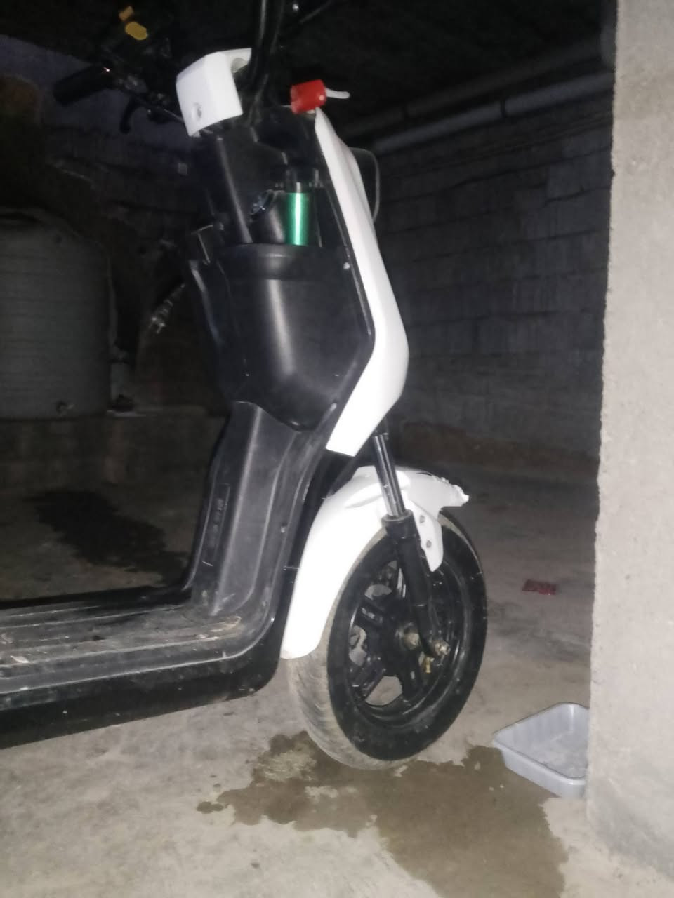 سلام عليكم دراجه شحن للبيع نقصه بطاريات فقط R8 فول مواصفات للخير مكان ديالى سعر 275 قفل


**إذا كنت صاحب هذا الإعلان وتريد حذفه لأي سبب، رجاءا أرسل رسالة إلى الدعم الفني**