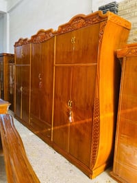 غرفة نوم عراقي • مستخدم • شغل درجة اولى