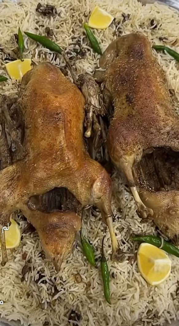 حجز مسبق للكبب والبورك ودولمه وباقي الاكلات ***********
