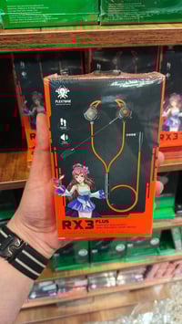 سماعة ألعاب • ميكروفون قابل للفصل • تايب سي