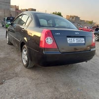 شيري ٢٠٠٨ • استيراد خاص • تبريد ثلج