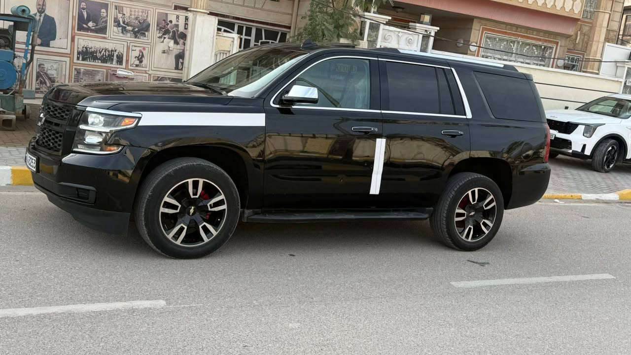 2018 انضف واجدد تاهو مواصفات كاديلاك الفول الفول كفالة عامة عدا كصة قمارة فقط للبيع فقط
السعر 145


**إذا كنت صاحب هذا الإعلان وتريد حذفه لأي سبب، رجاءا أرسل رسالة إلى الدعم الفني**