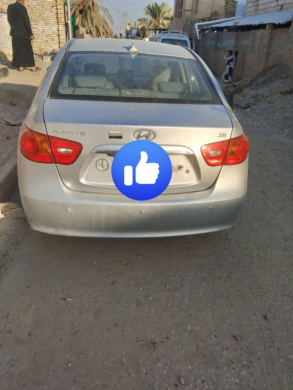 السلام عليكم النترا ادوات ادوات سياره جديده كلش متومه رقم بغدادطبق الاصل بيهاكصه وحده مكاني باالناصريه فول السياره كيرمكينه تخم تايرحداديه كله جديد

السعر40 /***********
