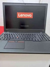 لابتوب لينوفو lenovo   حجم الشاشة 15.6 الرام 16 المعالج كور اي 5  الجي...