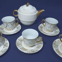 قوري صغير • كوابة • توصيل الكوت