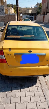 طيبه • ٢٠١٦ • هزة وغرامات