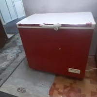 ثلاجة • بيها مجال