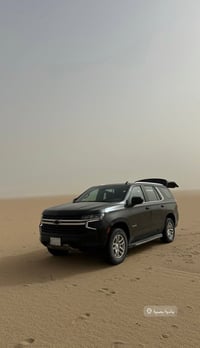 تاهو • ٢٠٢٢ • ١٥٠ ألف كم