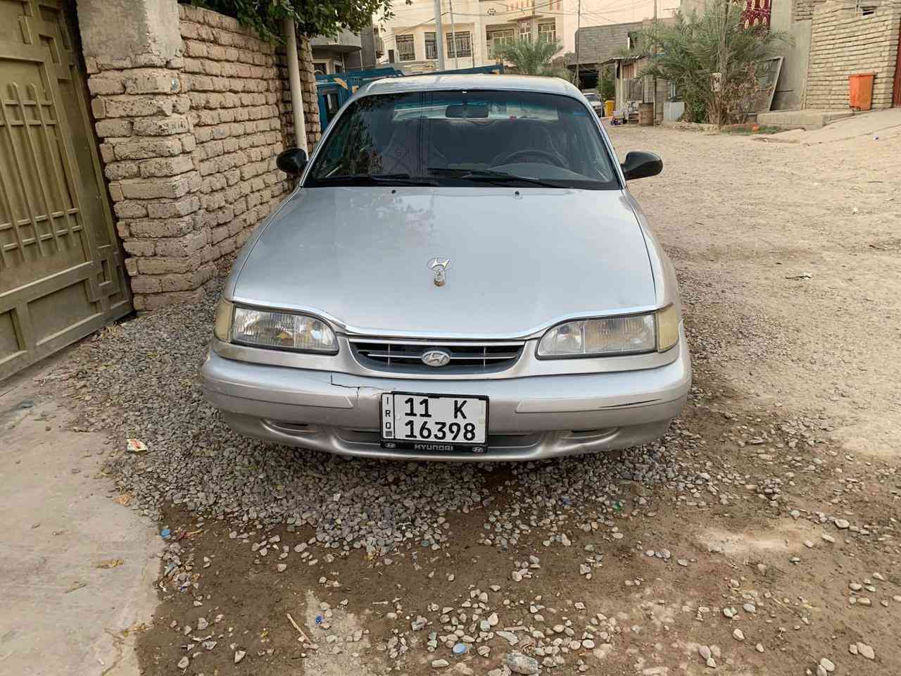 سوناتا تو 1995 رقم بغداد تحويل مباشر كير ومحرك جدد شرط كهربائيات كلا شرط تدفئه تبريد رقم انكليزي سياره احلى من الصور سعر 45 وبيها مجال تعال وتدلل


**إذا كنت صاحب هذا الإعلان وتريد حذفه لأي سبب، رجاءا أرسل رسالة إلى الدعم الفني**