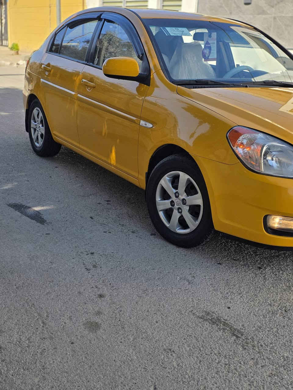 اكسن رقم نينوى اجنبي موديل 2009 بدون ضررشرط  هيئه غرامات صفر بدون معجون محرك كير شرط محرك 16
جامات كهرب كابون بانزين 
***********
***********
