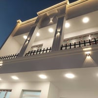 حي الشهداء • ١٥٠م • ٤ غرف نوم