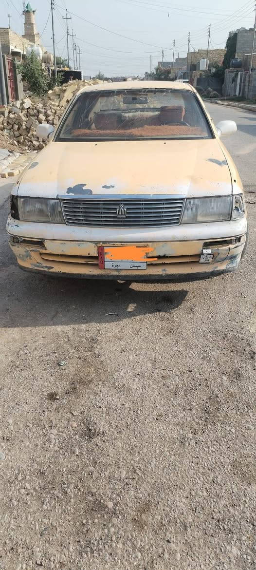 السلام عليكم
للبيع بطه مكفوله من نقل و كص . اصوليات اللتصال عل رقم ‏‪***********‬‏ العنوان ميسان المجر الكبير مكلف بالنشرر
