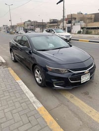 ماليبو • ٢٠١٧ • اربيل