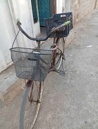 دراجة • ٢٥ • للبيع