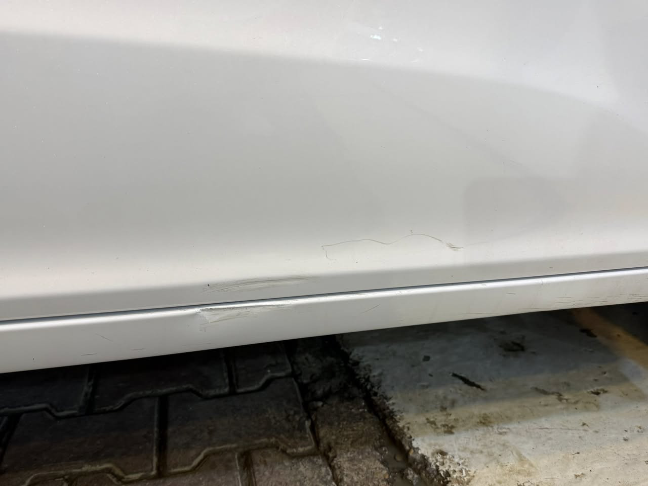 السلام عليكم شيري اريزو5 للبيع 2024 ماشيه 31890 السعر 15 مليون وبي مجال للاستفسار الاتصال على الرقم ***********
الموقع بغداد
