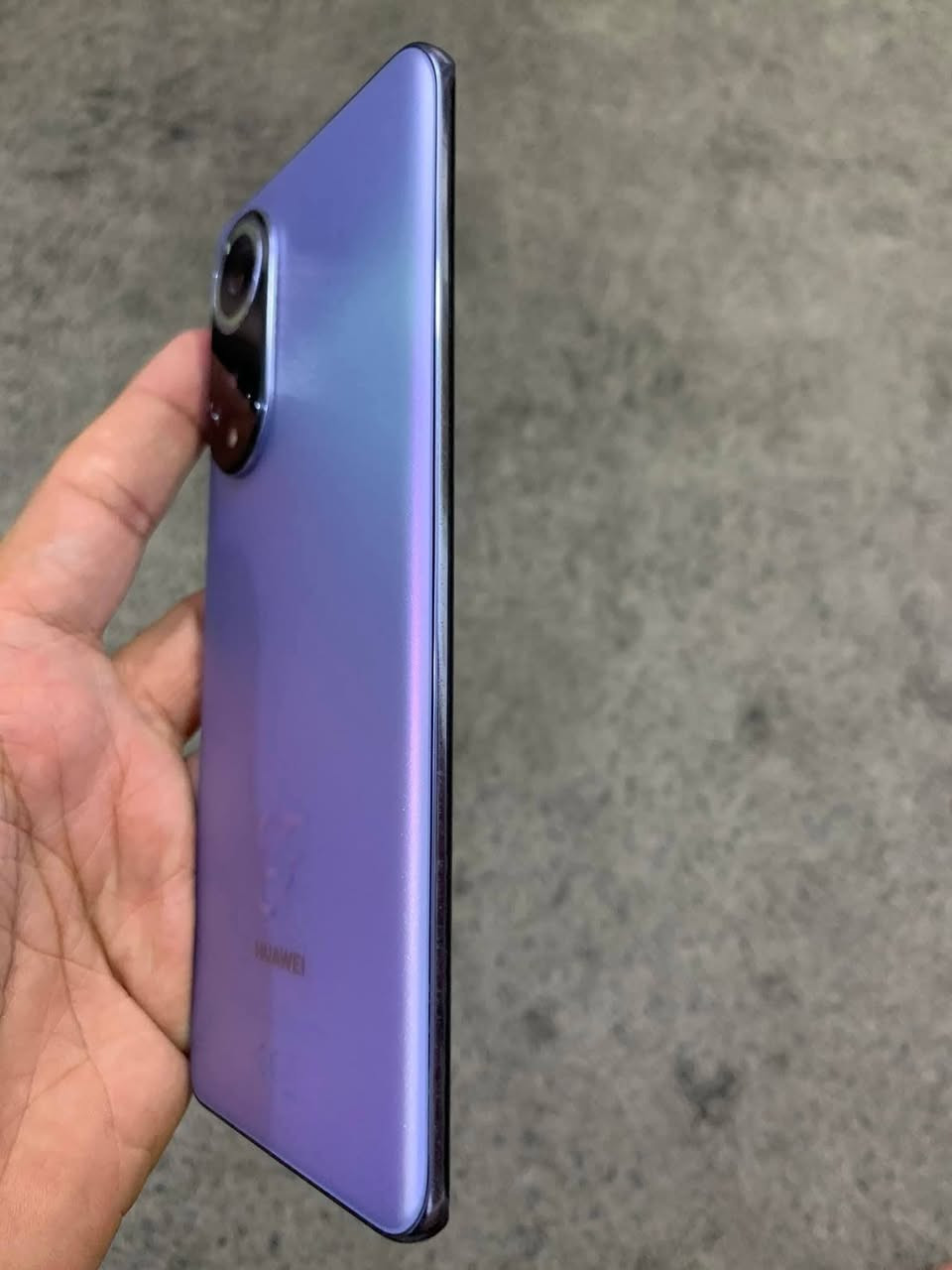 هواوي 200 مع التوصيل


**إذا كنت صاحب هذا الإعلان وتريد حذفه لأي سبب، رجاءا أرسل رسالة إلى الدعم الفني**