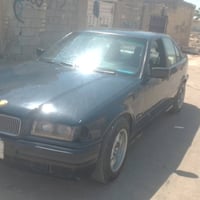 بي ام سيارة جاهزة تحويل ثاني يوم السعر 40 وبيهة مجال مكاني بغداد رقمي ...