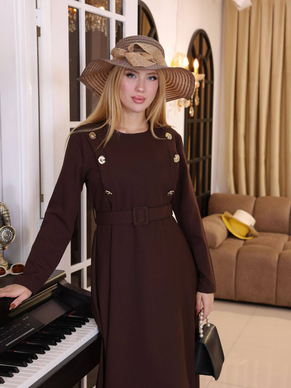 فستان نسائي  نخب اول 38.40.42.44.46
00905528333667
https://t.me/Lylasss1/148914


**إذا كنت صاحب هذا الإعلان وتريد حذفه لأي سبب، رجاءا أرسل رسالة إلى الدعم الفني**