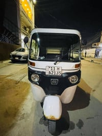 تكتك • موديل 2022 • مكفولة