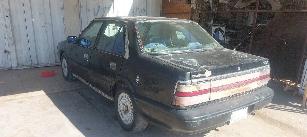 السلام عليكم 
كيا كونكورد رقم ديالى شرط التحويل كير محرك مكفول الكشر كدامك تخم تاير 
السعر 25
 ***********
