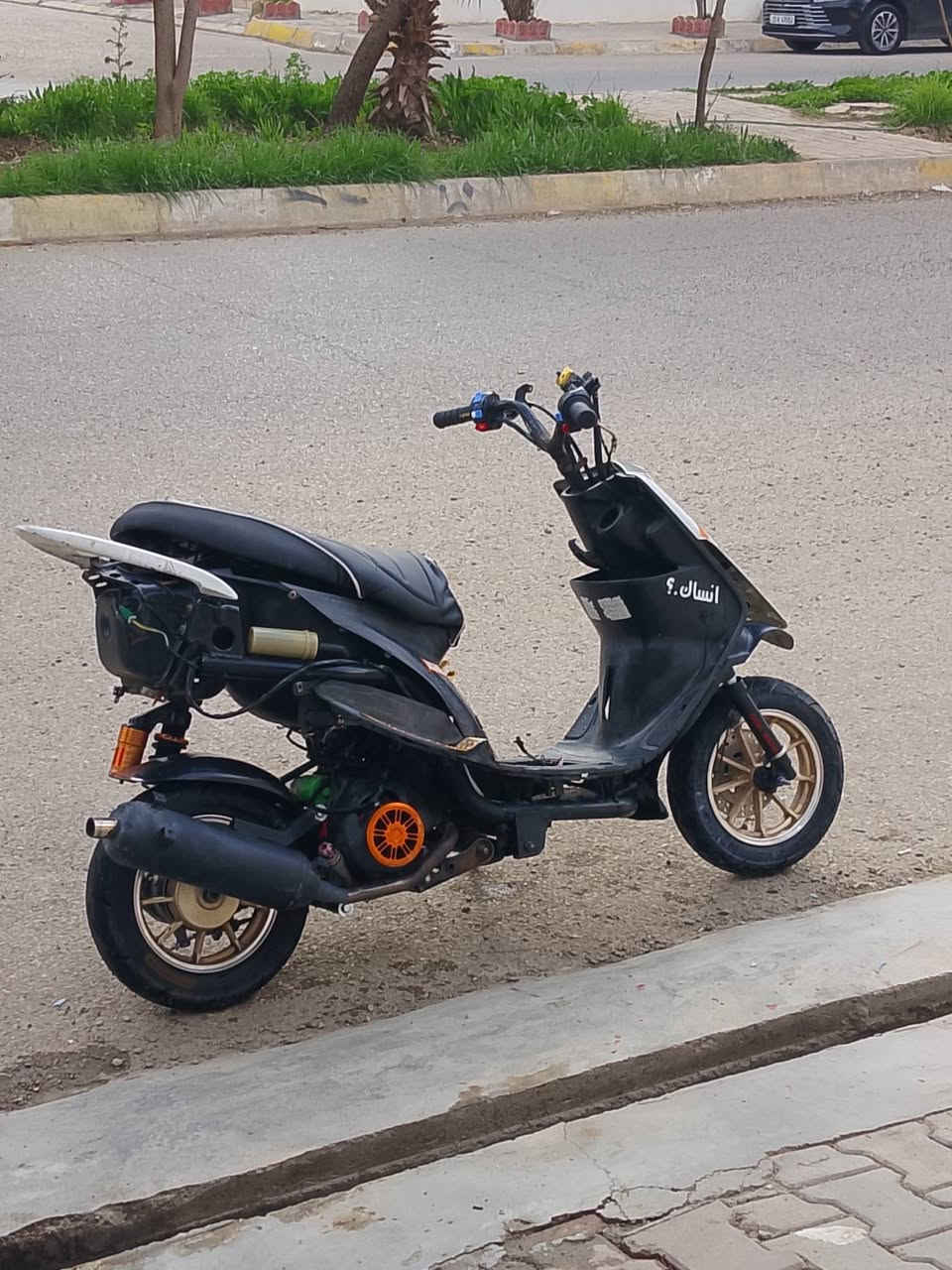 لبيع حبايب كفرات كامله مكمله بوشه 55 شراي يراسلني لو يخابرني سعر 500وبيه مجال ***********
