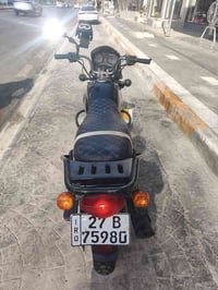 بوكسر كلاسك • موديل 2021 • مرقمة باسمي