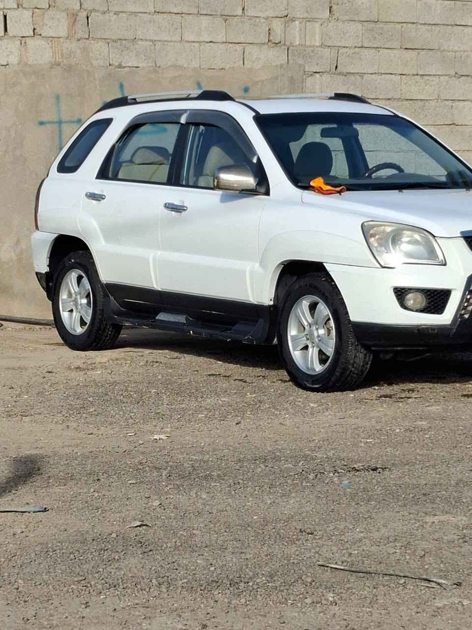 السلام عليكم من رخصت الادمن سياره سبورتج 2009 خليجي فتحه قماره مكينه 2000 مكفوله بس الدعاميات سياره جديده صدر جديد كير مكينه مكفوله غرفة السياره نضيمه. السعر خاص اتصال عل هاذا الرقم ***********
اني مكلف بلنشر
