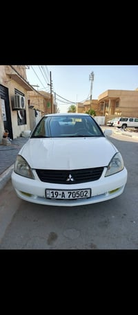 لانسر • ٢٠١٠ • رقم كربلاء