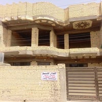 بيت للبيع طابو ملك  صرف   لمساحه 200م.  لوجه 10.ونزال 20   طابق اول كا...