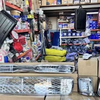 قطع غيار كيا • بنكو3 2025-2026 • توصيل جميع المحافظات