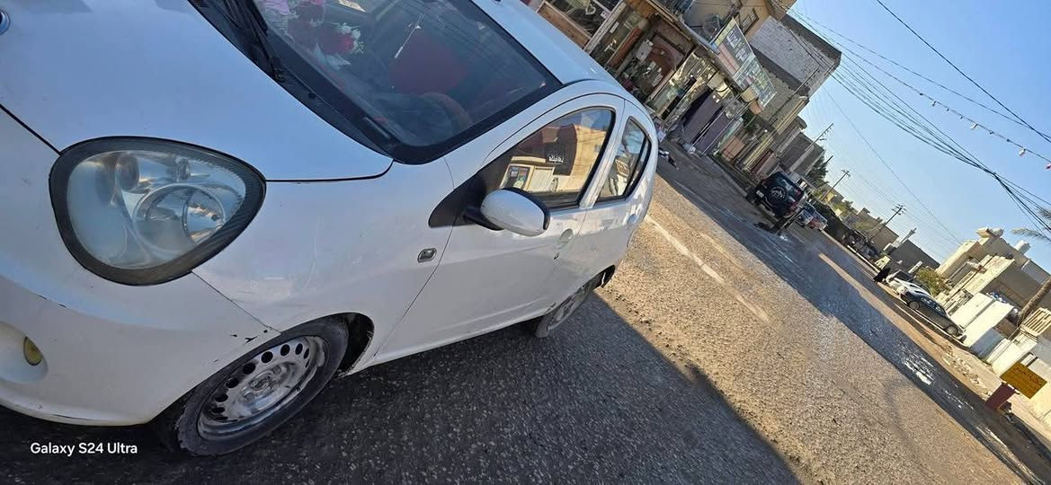 السلام عليكم سياره باندا موديل ٢٠١٣ سياره باسمي مكانها حله 
السعر ٤٦ وبيها مجال قليل سياره استخدام شخصي الحمد الله خير من الله ***********
