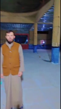 جامع البيروتي • حي الرسالة • جمع تبرعات