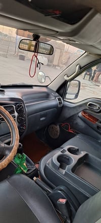 بنكو ٣ • ٢٠٠٨ • محرك ٣٠٠