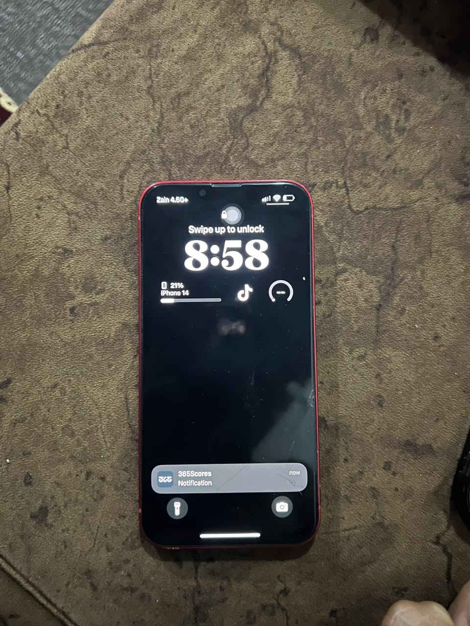 آيفون 13 عادي
ذاكره 128 
الجهاز مكفول 
السعر 380
مكان محموديه


**إذا كنت صاحب هذا الإعلان وتريد حذفه لأي سبب، رجاءا أرسل رسالة إلى الدعم الفني**