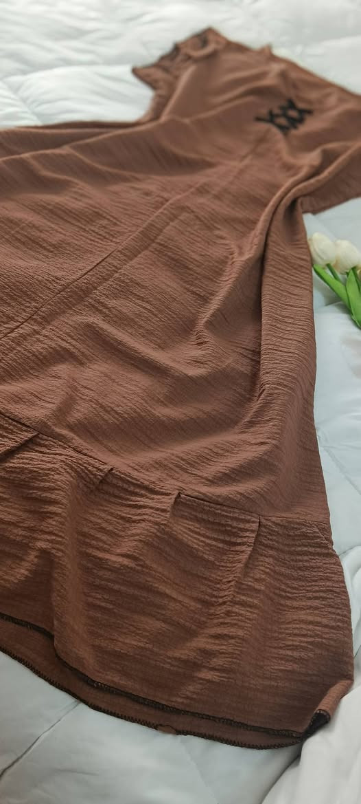 تخفيضاااااااااااات العيددددددد 🚨🚨 

أي قطعة داخل المنشور 10 آلاف وإذا مو أحلى من التصوير يرجع بيد المندوب


**إذا كنت صاحب هذا الإعلان وتريد حذفه لأي سبب، رجاءا أرسل رسالة إلى الدعم الفني**