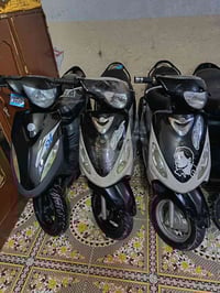 دراجات للبيع • شلعة أو مفرد • حي المعلمين الجديد